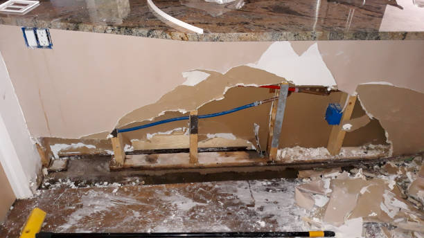 Fulda, MN Water damage restoration Company
